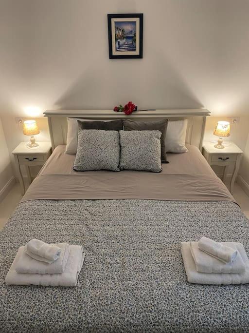 Apartmán Peaceful House In Dubrovník Exteriér fotografie